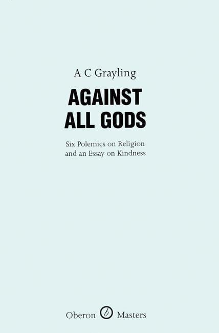 Masters of religion thesis