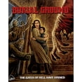 thumbnail image 1 of Burial Ground: Night of Terrors Blu-ray Disc, 1 of 1