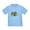 Baby Blue, variant on CafePress - San Francisco Travel Poster T Shirt - Cute Toddler T-Shirt, 100% Cotton