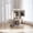 Light Gray, variant on Cat Tree, 33.1-Inch Cat Tower, Cat Condo for Large Cats up to 16 lb, Large Cat Perch, 2 Cat Caves, Scratching Post, Cat Houses for Indoor Cats Beige