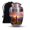 Golf_ball-3, variant on Golf Ball Burial Urns for Cremated Remains - Sunset Human Urns for Ashes Adult Woman and Men 10 Inch - Grandma Urn for Funeral - Cremation Urn for Daughter and Son