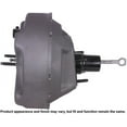 thumbnail image 3 of A1 Cardone Power Brake Booster P/N:54-74211 Fits select: 1984-1988 FORD F150, 1984-1988 FORD F250, 3 of 4