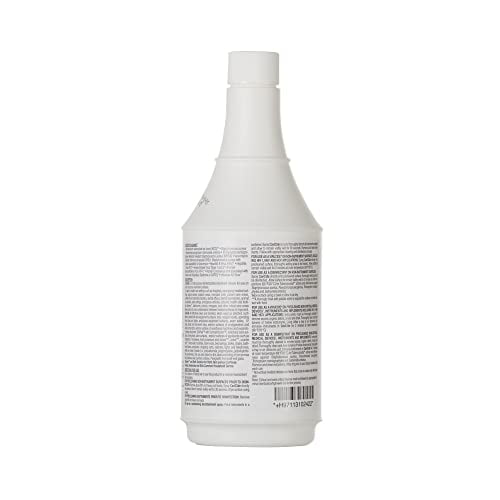 CaviCide Hospital Disinfectant 24 oz Trigger Spray Bottleoriginal version