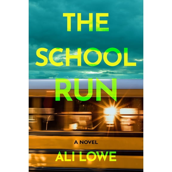 Pre-Owned The School Run (Hardcover)