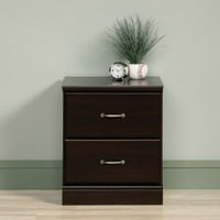 Sauder Parklane Nightstand
