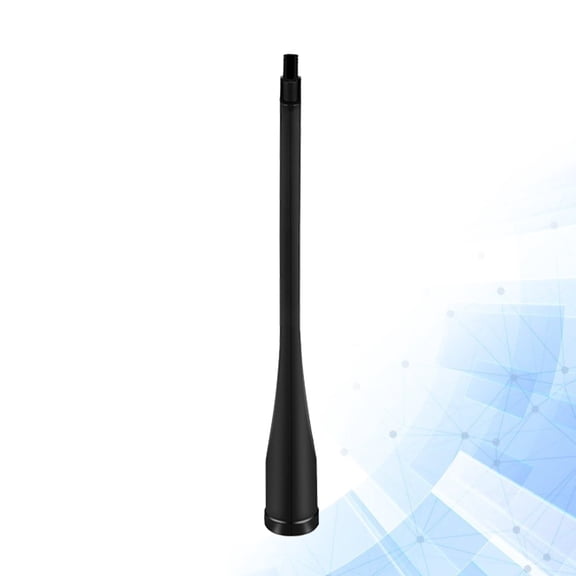 COMPUKAS Narrow Crevice Tool Vacuum Cleaner Attachment for Home Cleaning Black 1Set