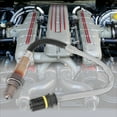 thumbnail image 3 of Unique Bargains Oxygen Sensor Air Fuel Ratio Downstream O2 Sensor 11787544655 0258006809 for BMW 325i 2005-2012, 3 of 8