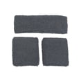 thumbnail image 1 of Gravity Trading Bandeau + Bracelet Kit de Bandeau - Gris, 1 of 1