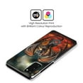 thumbnail image 2 of Head Case Designs Officially Licensed Anne Stokes Dragons Lava Hard Back Case Compatible with Samsung Galaxy S20 FE / 5G, 2 of 7