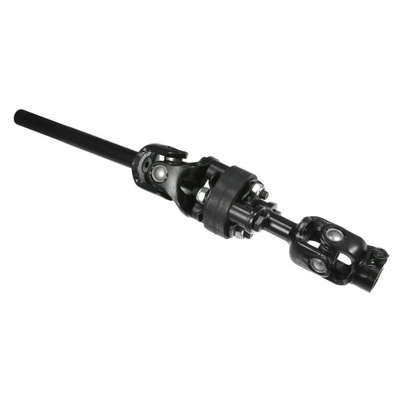 Unique Bargains Steering Shaft Lower Intermediate Steering Column for Chevy Tracker 99-04 for Suzuki Vitara 48220-65D50