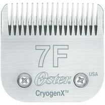 Oster A5 Blade Set 7F