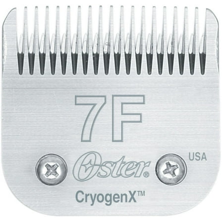 Oster A5 Blade Set 7F