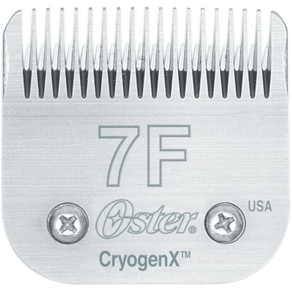 Oster A5 Blade Set 7F