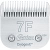 Oster A5 Blade Set 7F