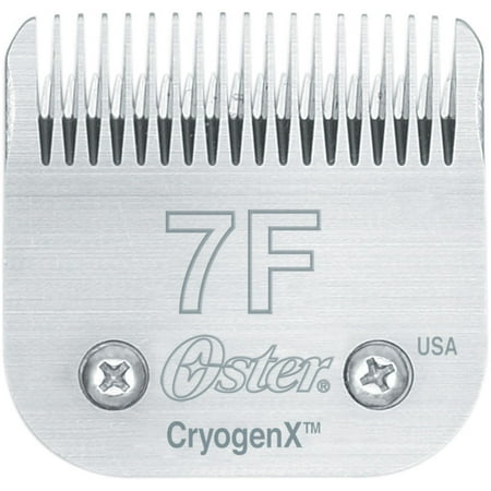 Oster A5 Blade Set 7F