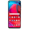 Restored Motorola TWMTXT2131DCPWP Moto G Stylus 5G LTE Total Wireless 128GB, 6.8" Display Black Smartphone (Refurbished)