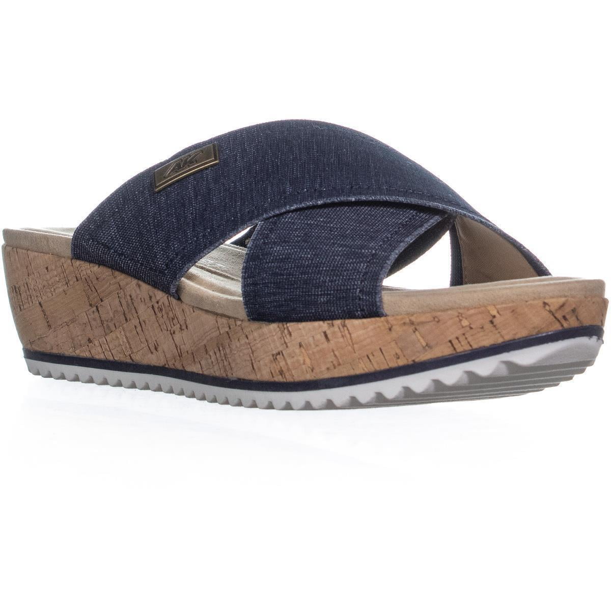 Anne klein hotsell felisha wedge