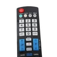 thumbnail image 6 of Universal Remote New Portable Universal Replacement Controller Remote Control For 3D Smart LCD LED HDTV TV, 6 of 8