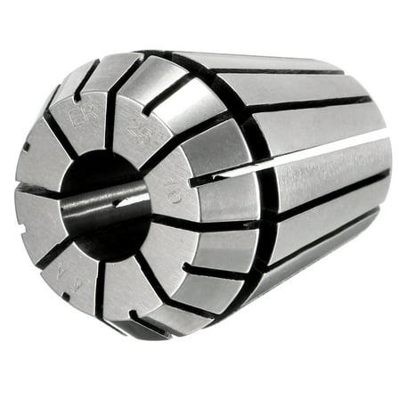 ER-25 Spring Collet 10mm Chuck for CNC Milling Lathe Tool