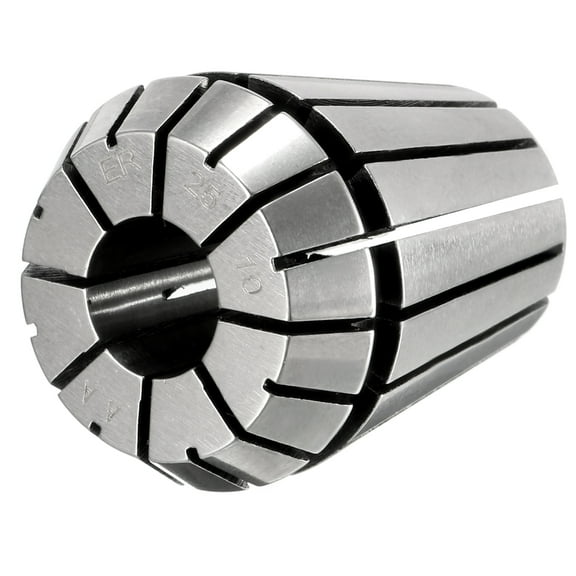 ER-25 Spring Collet 10mm Chuck for CNC Milling Lathe Tool