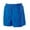 Royal, variant on Dolfin Men's Solid Water Short in Multiple Colors and Sizes