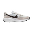 thumbnail image 2 of Tenis Nike para Hombre Waffle Nav White Black, 2 of 5