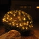 thumbnail image 2 of Luces navideñas Joiedomi 100, color blanco cálido, 2 unidades, para interiores y exteriores, 2 of 9