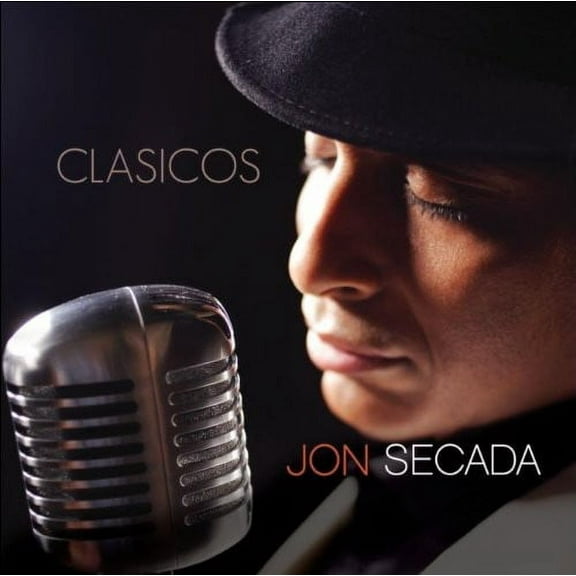 Jon Secada - Clasicos - Music & Performance - CD