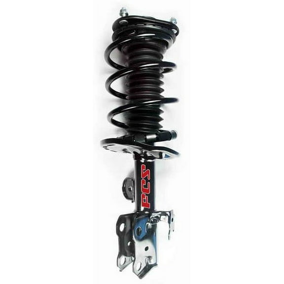 FCS Automotive International Complete Strut Assembly 2333494L