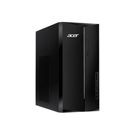 Acer Aspire TC-1780 - Tower - Core i5 13400 / 2.5 GHz - RAM 16 GB - SSD 1.024 TB - DVD SuperMulti - UHD Graphics 730 - GigE, 802.11ax (Wi-Fi 6E) - WLAN: Bluetooth, 802.11a/b/g/n/ac/ax (Wi-Fi 6E) - Win 11 Home - monitor: none