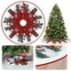 thumbnail image 4 of Cabalde Navidad Falda 48 Pulgadas Del Muñeco Nieve, 4 of 9