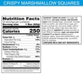 thumbnail image 2 of Kelloggs 13189 Rice Krispies Treats Original Marshmallow With M&Ms 2.1 Oz Bar 12/Box, 2 of 7