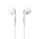 thumbnail image 2 of Auriculares con cable SAMSUNG OEM 3.5 mm con micrófono para Galaxy, 2 of 6
