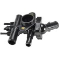 thumbnail image 4 of A-Premium Thermostat Housing Compatible with Ford Five Hundred Freestyle Mercury Montego 2005-2007 V6 3.0L, 4 of 8