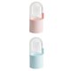 thumbnail image 1 of Soportes para brochas de maquillaje 2 Soportes para Brochas de Maquillaje con Tapa, Encimera de Tocador de Almacenamiento Magideal Soportes para brochas de maquillaje, 1 of 7