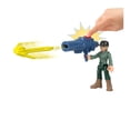 thumbnail image 4 of Set de Juego Imaginext Jurassic World Rebirth Paquete de Dinos Tierra, Aire y Mar, 4 of 4