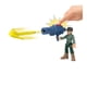 thumbnail image 4 of Set de Juego Imaginext Jurassic World Rebirth Paquete de Dinos Tierra, Aire y Mar, 4 of 4