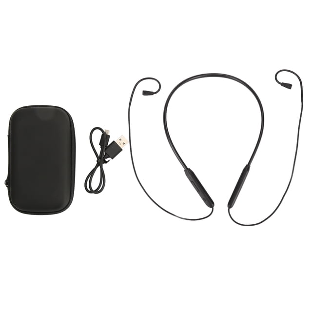 Cable inalámbrico para auriculares con micrófono, Cable Bluetooth para auriculares Auriculares bajos Cable inalámbrico para auriculares Auriculares Cable de actualización para auriculares Caracterí
