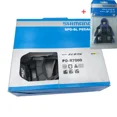 thumbnail image 1 of 105 PD-R7000/PD5800Road Bike Pedals Carbon Self-Locking Pedals SPD Pedals With SM-SH11 Cleats PD-R7000/R550/R540 Ultegra R8000, 1 of 5