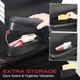 thumbnail image 5 of Reposabrazos autoadhesivo para puerta de coche, caja de almacenamiento, funda para asiento de reposabrazos para vehículo, SUV, camión y coche, 5 of 8