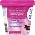 BaskinRobbins Chocolate Chip Ice Cream, 14 fl oz