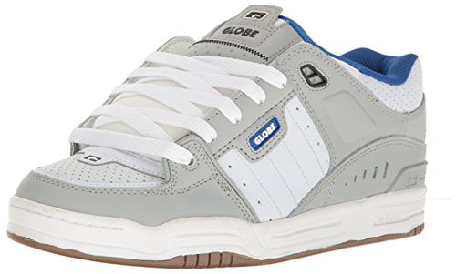 globe shoes blue