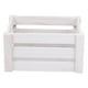 thumbnail image 5 of Caja de madera retro antigua, caja de almacenamiento para artículos diversos del hogar, caja de almacenamiento de madera, 5 of 6