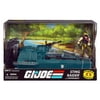 GI Joe 25th Anniversary Sting Raider [Water Moccasin]