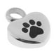 thumbnail image 5 of Collar de cineraria para Mascotas de Acero inoxidable joyería de cremación perfecl, 5 of 8