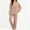 Khaki-03, variant on Nugftut Pajama Sets for Women Soft Comfy Fluffy Pajamas Fleece Pullover Ribbed Pjs Warm Plush Lounge Sleepwear 2 Piece