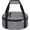 Gray, variant on Round Insulated Casserole Carrier, Pie Carrier Bag, Portable Casserole Carrier for Hot or Cold Food Lunch Tote Warmer or Cooler Bag, Lunch Bag for Parties Picnic, Fits 12.5" Baking Dish