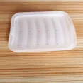 thumbnail image 1 of Molde de silicona para salchichas para hornear de forma saludable, práctico y de grado alimenticio, fácil de liberar, espesado con tapa, herramientas para suplementos para bebés, 1 of 6