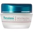 thumbnail image 1 of Himalaya Revitalizing Night Cream for Damaged & Aging Skin, Daily Deep Moisturizing Overnight Repair Treatment, For All Skin Types, 1.69 oz, 1 of 2