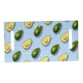 thumbnail image 2 of LOVIVER Housse de Protection pour Siège de Voiturette de Golf pour Voyage Sportif, 2 of 8